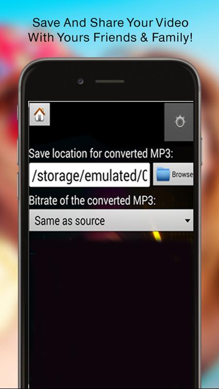 Flv to mp4 converter for android free download