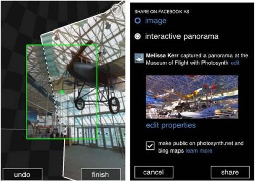 Photosynth App For Windows Phone Download