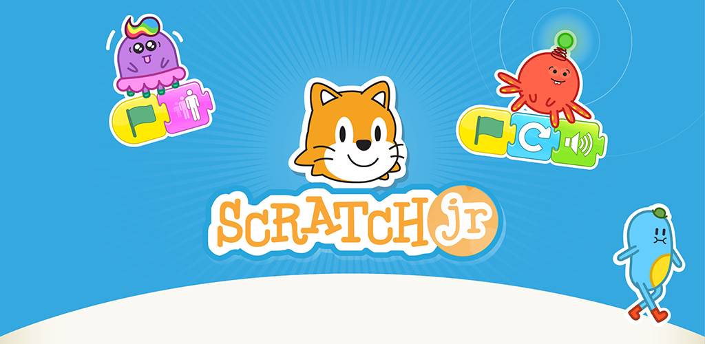 Scratch Junior Download For Android